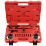 Herramientas de sincronización del motor 16 piezas para Ford de vidaXL, Herramientas de mano - Ref: Foro24-210469, Precio: 14...