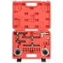 Engine Timing Tools 16pcs for Ford by vidaXL, Hand tools - Ref: Foro24-210469, Price: 135,23 €, Discount: %