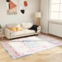 Alfombra lavable antideslizante multicolor 160x230 cm de , Alfombras - Ref: Foro24-136600, Precio: 58,96 €, Descuento: %