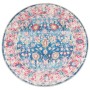 Alfombra lavable antideslizante multicolor Ø 120 cm de , Alfombras - Ref: Foro24-136602, Precio: 28,82 €, Descuento: %