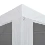 Celebration tent with 4 mesh walls 3x3 m by vidaXL, Tents and gazebos - Ref: Foro24-45108, Price: 74,12 €, Discount: %