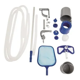 Bestway Kit de mantenimiento de piscinas Flowclear Deluxe 58237 de Bestway, Kits de mantenimiento de piscinas y spa - Ref: Fo...