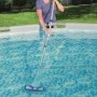 Bestway Kit de mantenimiento de piscinas Flowclear Deluxe 58237 de Bestway, Kits de mantenimiento de piscinas y spa - Ref: Fo...