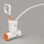 Bestway Bomba de filtro de piscina Flowclear Skimatic 2574 L/h 58462 de Bestway, Filtros para piscinas y spa - Ref: Foro24-91...