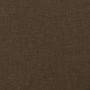 Cabecero con orejas de tela gris claro 147x16x118/128 cm de , Cabeceros y pies de cama - Ref: Foro24-3120015, Precio: 116,41 ...