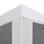 Celebration tent with 6 mesh walls 6x3 m by vidaXL, Tents and gazebos - Ref: Foro24-45110, Price: 122,11 €, Discount: %