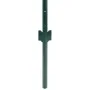 Eurogrüner Stahlzaun 20x1 m von vidaXL, Zaunpaneele - Ref: Foro24-142811, Preis: 116,15 €, Rabatt: %