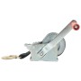 Cabrestante manual con correa 360 kg de vidaXL, Cabrestantes - Ref: Foro24-143993, Precio: 29,74 €, Descuento: %