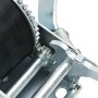 Cabrestante manual con correa 360 kg de vidaXL, Cabrestantes - Ref: Foro24-143993, Precio: 29,74 €, Descuento: %