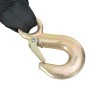 Cabrestante manual con correa 360 kg de vidaXL, Cabrestantes - Ref: Foro24-143993, Precio: 29,74 €, Descuento: %