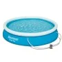 Bestway Fast Set pool set 366x76 cm 57274 by Bestway, Swimming pools - Ref: Foro24-91642, Price: 97,79 €, Discount: %