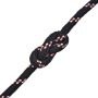 Cuerda marina de polipropileno 8 mm 500 m negra de vidaXL, Sogas y cuerdas metálicas - Ref: Foro24-143809, Precio: 102,56 €, ...