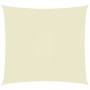 Toldo de vela rectangular tela Oxford color crema 2x2,5 m de , Sombrillas - Ref: Foro24-135199, Precio: 24,73 €, Descuento: %