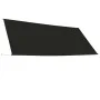 Toldo retráctil 350x150 cm gris antracita de vidaXL, Toldos - Ref: Foro24-143762, Precio: 62,13 €, Descuento: %