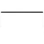 Toldo retráctil 350x150 cm gris antracita de vidaXL, Toldos - Ref: Foro24-143762, Precio: 62,13 €, Descuento: %