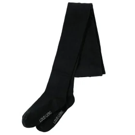 Black children's tights 104 by , Children's socks and tights - Ref: Foro24-15037, Price: 7,38 €, Discount: %
