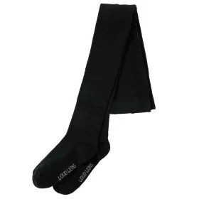 Pantis infantil negros 140 de , Calcetines y medias para niños - Ref: Foro24-15040, Precio: 8,71 €, Descuento: %