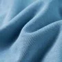 Sudadera infantil azul medio 140 de , Camisetas para niños - Ref: Foro24-13203, Precio: 11,24 €, Descuento: %