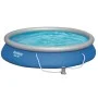 Bestway Conjunto de piscina Fast Set 457x84 cm 57313 de Bestway, Piscinas - Ref: Foro24-91644, Precio: 150,33 €, Descuento: %
