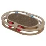 Pets Collection Rascador para gatos natural 41,5x27x5 cm de , Mobiliario para gatos - Ref: Foro24-447434, Precio: 20,10 €, De...