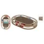 Pets Collection Rascador para gatos natural 41,5x27x5 cm de , Mobiliario para gatos - Ref: Foro24-447434, Precio: 20,10 €, De...