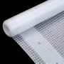 Leinwand 260 g/m² 1,5x5 m weiß von vidaXL, Wasserdichte Planen - Ref: Foro24-45539, Preis: 25,77 €, Rabatt: %