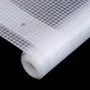 Leinwand 260 g/m² 1,5x5 m weiß von vidaXL, Wasserdichte Planen - Ref: Foro24-45539, Preis: 25,77 €, Rabatt: %
