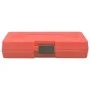 Herramientas de reparación de roscas bujía 16 piezas M14x1,25 de vidaXL, Herramientas de mano - Ref: Foro24-210508, Precio: 2...