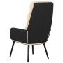 Sillón de relax de tela crema de , Sillones - Ref: Foro24-341121, Precio: 99,84 €, Descuento: %