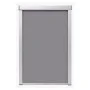 Persiana enrollable opaca gris FK06 de vidaXL, Persianas y estores - Ref: Foro24-133494, Precio: 47,87 €, Descuento: %