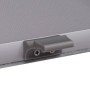 Persiana enrollable opaca gris FK06 de vidaXL, Persianas y estores - Ref: Foro24-133494, Precio: 50,98 €, Descuento: %
