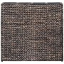 Arriate con 4 macetas jacinto de agua marrón de vidaXL, Maceteros y jardineras - Ref: Foro24-45575, Precio: 119,03 €, Descuen...