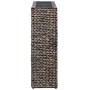 Arriate con 4 macetas jacinto de agua marrón de vidaXL, Maceteros y jardineras - Ref: Foro24-45575, Precio: 119,03 €, Descuen...