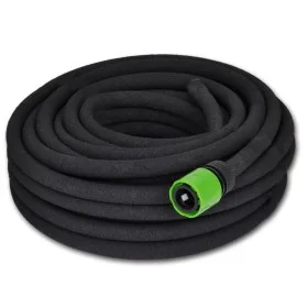 Garden Irrigation & Irrigation Hose 1/2" Connector 25 M by , Garden hoses - Ref: Foro24-40914, Price: 20,06 €, Discount: %
