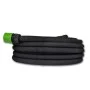 Garden Irrigation & Irrigation Hose 1/2" Connector 25 M by , Garden hoses - Ref: Foro24-40914, Price: 20,06 €, Discount: %