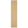 Alfombra de sisal natural 66x300 cm de , Alfombras - Ref: Foro24-136302, Precio: 85,16 €, Descuento: %