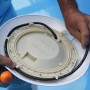 Ubbink Foco de piscina LED 350 blanco de Ubbink, Accesorios para piscinas y spa - Ref: Foro24-423561, Precio: 137,93 €, Descu...