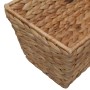 Conjunto de jardineras 2 unidades jacinto de agua de vidaXL, Maceteros y jardineras - Ref: Foro24-45577, Precio: 77,75 €, Des...