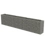 Arriate de gaviones de acero 450x50x100 cm de vidaXL, Maceteros y jardineras - Ref: Foro24-143564, Precio: 208,70 €, Descuent...
