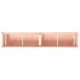 Jardinera madera maciza de abeto Douglas 150x31x31 cm de , Maceteros y jardineras - Ref: Foro24-837480, Precio: 93,36 €, Desc...
