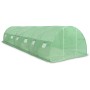 Invernadero 27m² 900x300x200 cm de vidaXL, Invernaderos - Ref: Foro24-45537, Precio: 301,54 €, Descuento: %