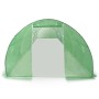 Invernadero 27m² 900x300x200 cm de vidaXL, Invernaderos - Ref: Foro24-45537, Precio: 301,54 €, Descuento: %