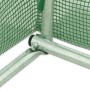 Invernadero 27m² 900x300x200 cm de vidaXL, Invernaderos - Ref: Foro24-45537, Precio: 301,54 €, Descuento: %