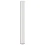 Tiradores para armarios 10 uds acero inoxidable plateado 64 mm de , Pomos y picaportes de armarios - Ref: Foro24-155348, Prec...