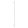 Cabinet handles 5 pcs silver stainless steel 480 mm by , Cabinet knobs and handles - Ref: Foro24-155355, Price: 18,16 €, Disc...