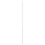 Cabinet handles 5 pcs silver stainless steel 480 mm by , Cabinet knobs and handles - Ref: Foro24-155355, Price: 18,16 €, Disc...