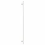 Schrankgriffe 5 Stück silberfarbener Edelstahl 480 mm von , Schrankknöpfe und Griffe - Ref: Foro24-155355, Preis: 18,16 €, Ra...