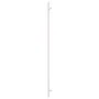 Cabinet handles 5 pcs silver stainless steel 480 mm by , Cabinet knobs and handles - Ref: Foro24-155355, Price: 18,16 €, Disc...