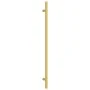 Cabinet handles 5 pcs gold stainless steel 320 mm by , Cabinet knobs and handles - Ref: Foro24-155362, Price: 26,20 €, Discou...