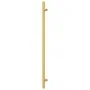 Cabinet handles 5 pcs gold stainless steel 320 mm by , Cabinet knobs and handles - Ref: Foro24-155362, Price: 26,20 €, Discou...